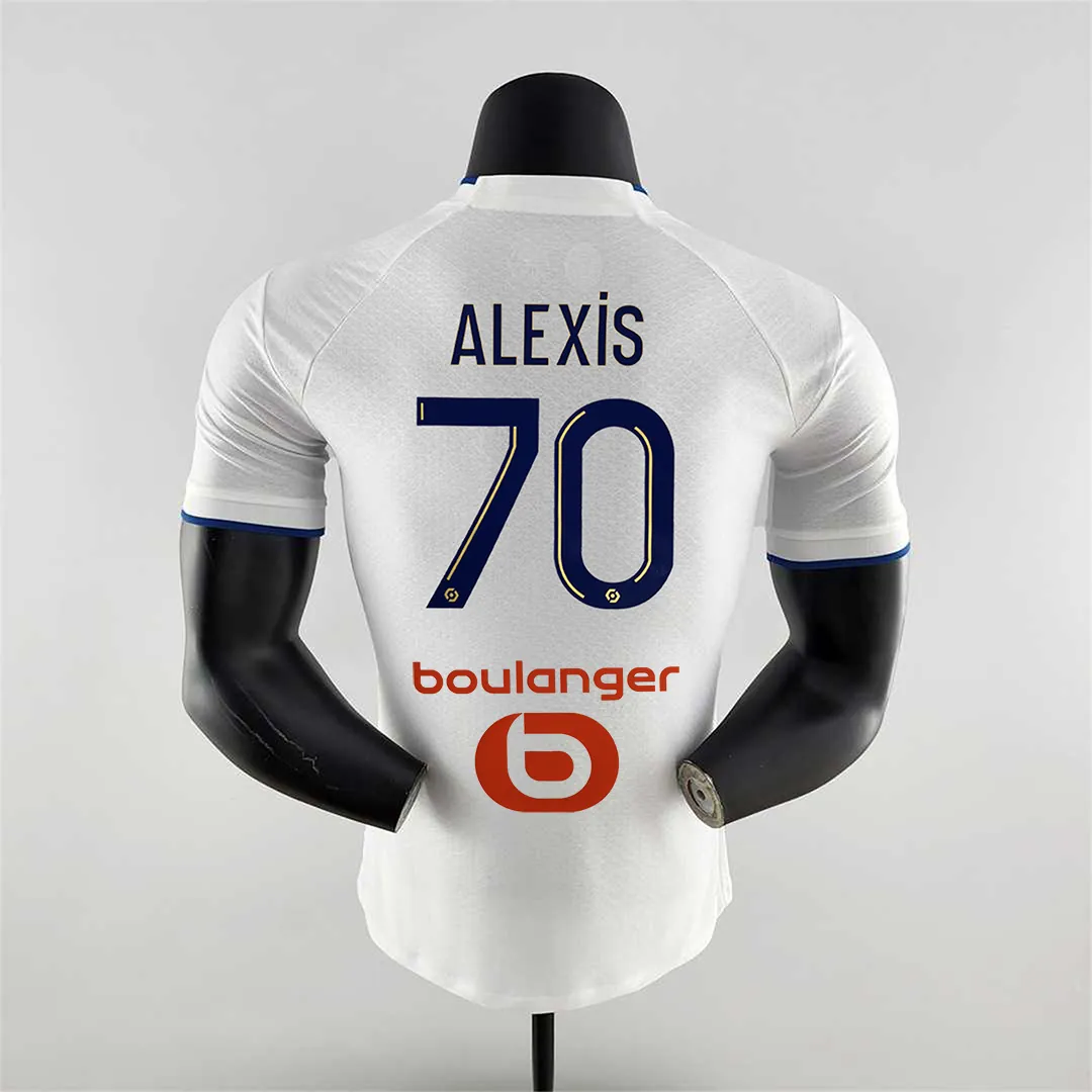 22-23 Marseille home player version 3