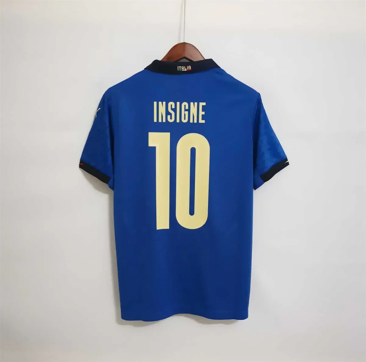 2020 Italy home Soccer AAAAJersey Yupoo 33