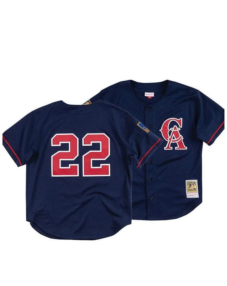 Los Angeles Angels 53
