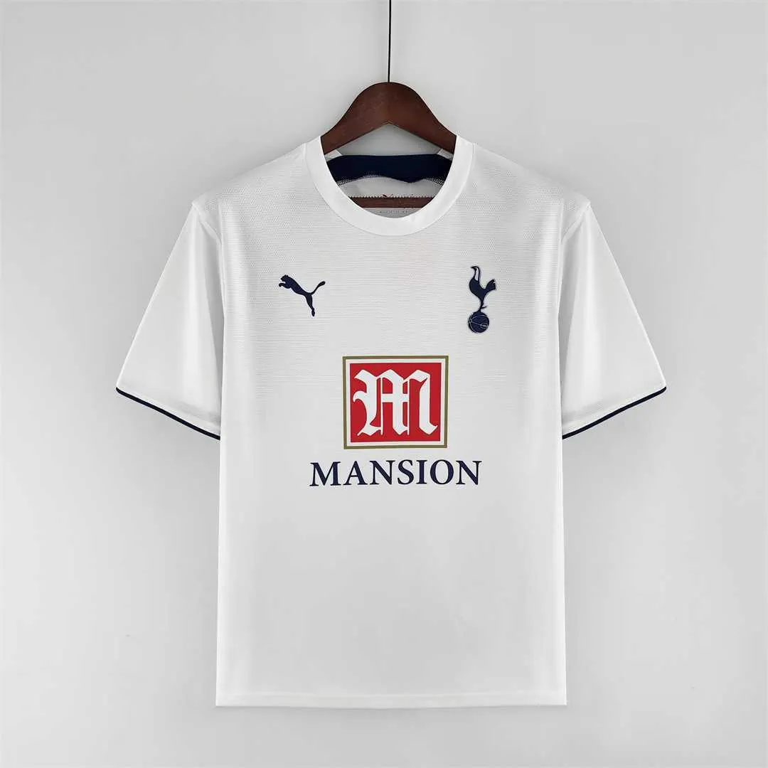 06-07 Tottenham Hotspur home 9