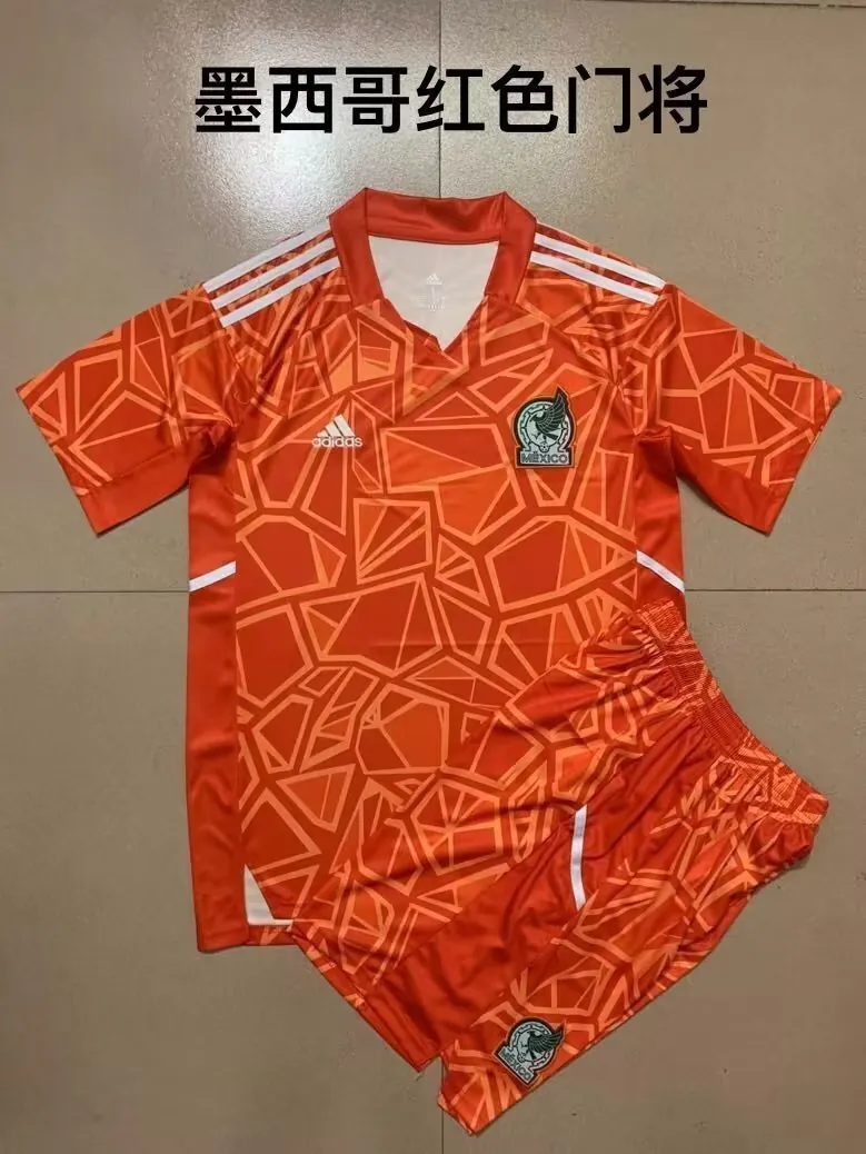 Mexico 1