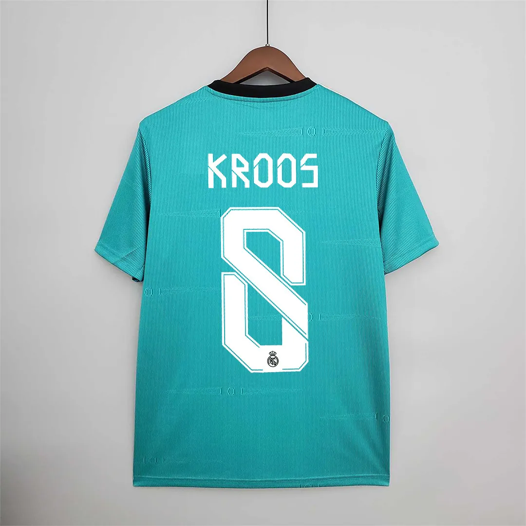 21-22 Real Madrid third away 8