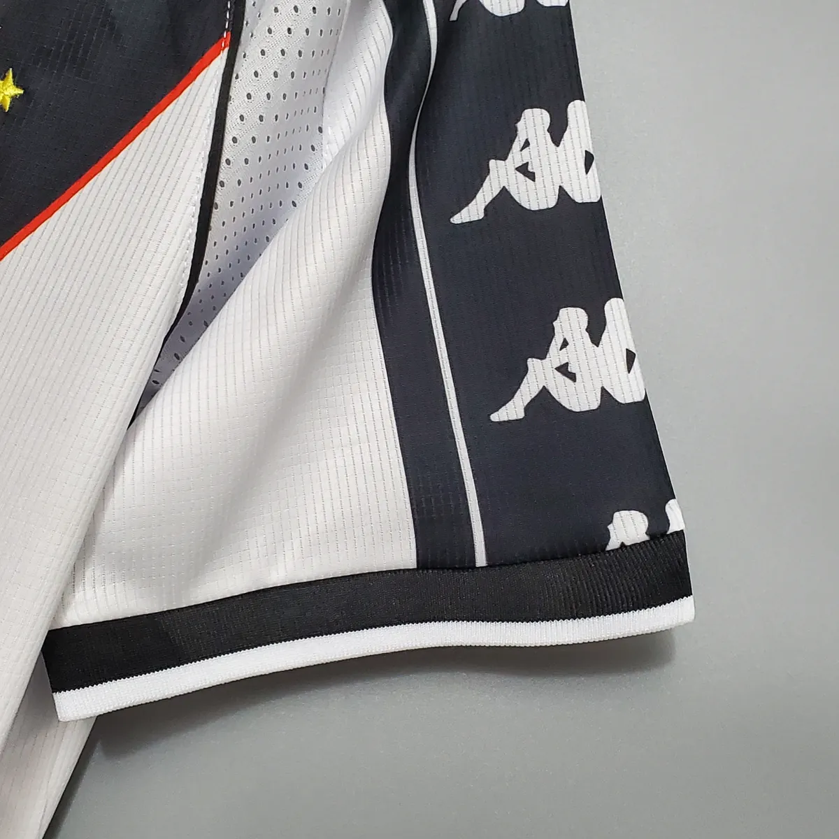 00-01 Vasco da Gama away 1