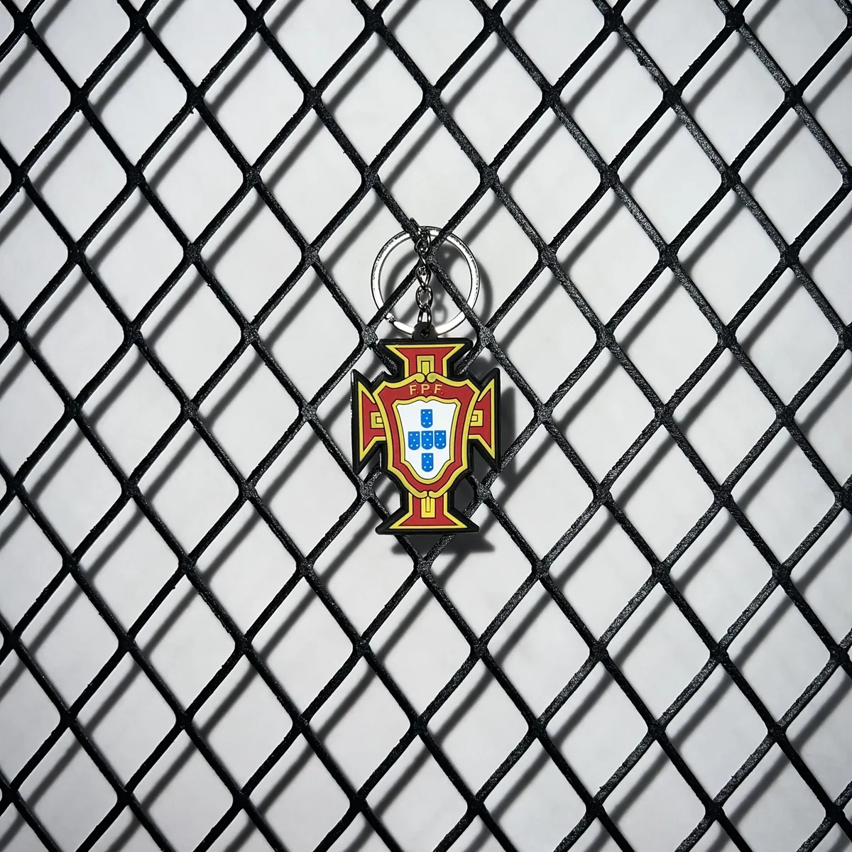 2024 UEFA Euro Keychains AAAAJersey Supplier Yupoo 3
