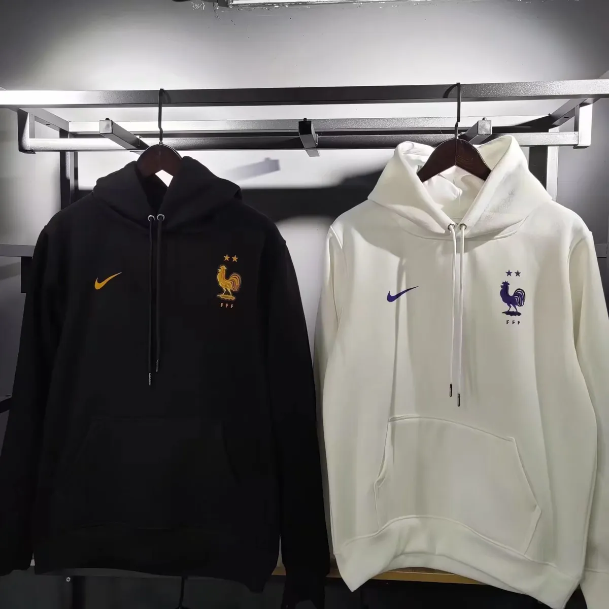 2022 France Hoodie 2
