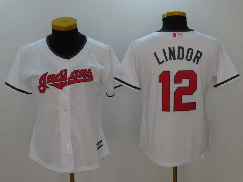 Cleveland Indians 17