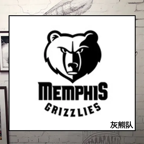 Memphis Grizzlies 1