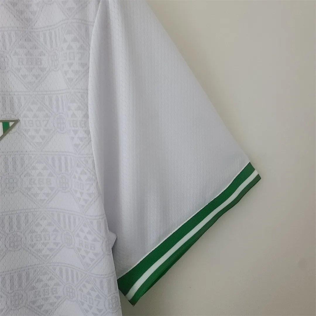22-23 Real Betis four away 8
