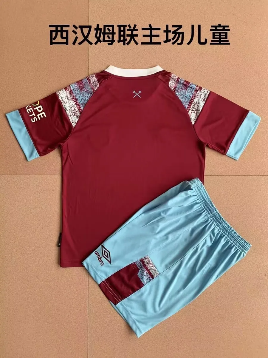 West Ham 4