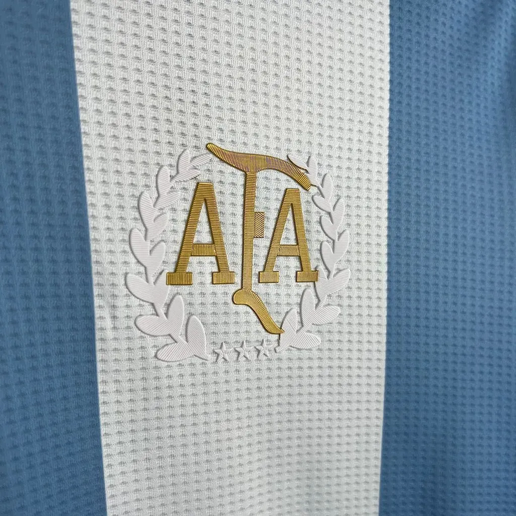 2024 Argentina 50th Anniversary Special Edition Kit AAAAJersey Supplier Yupoo 3