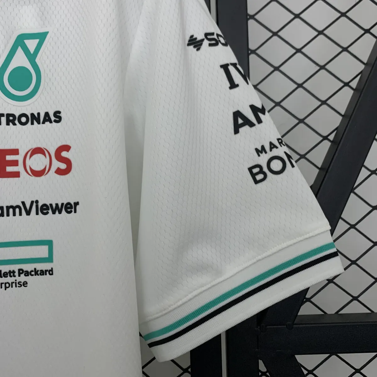 2025 F1 Formula One; S-5XL 4