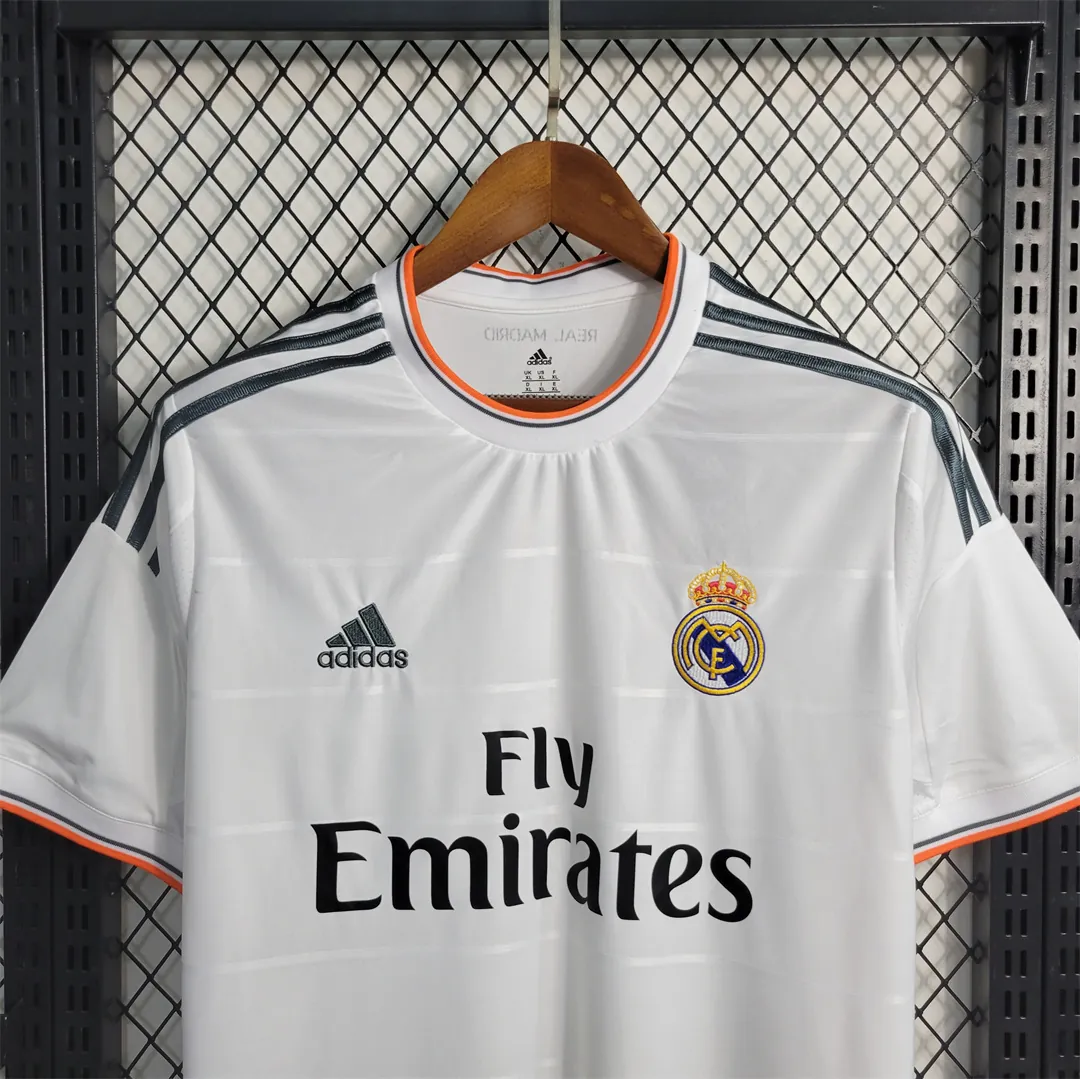 13-14 Real Madrid home 3