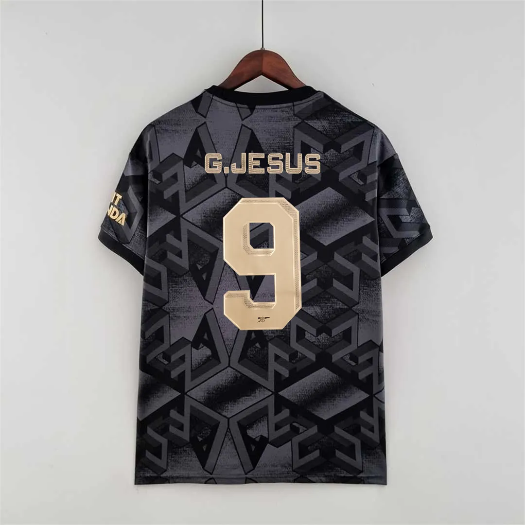 22-23 Arsenal away - 4 12
