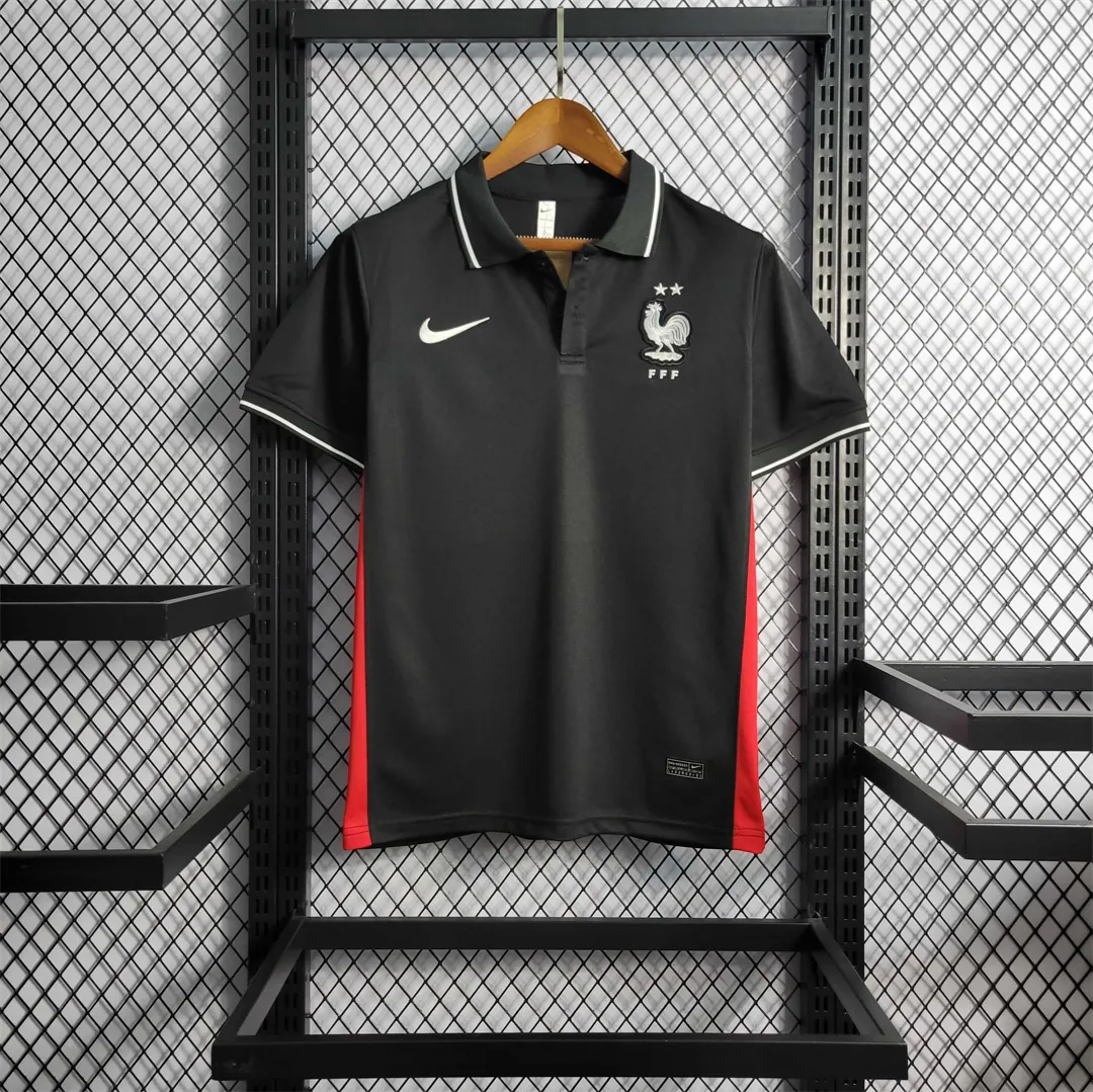 POLO French Black 9
