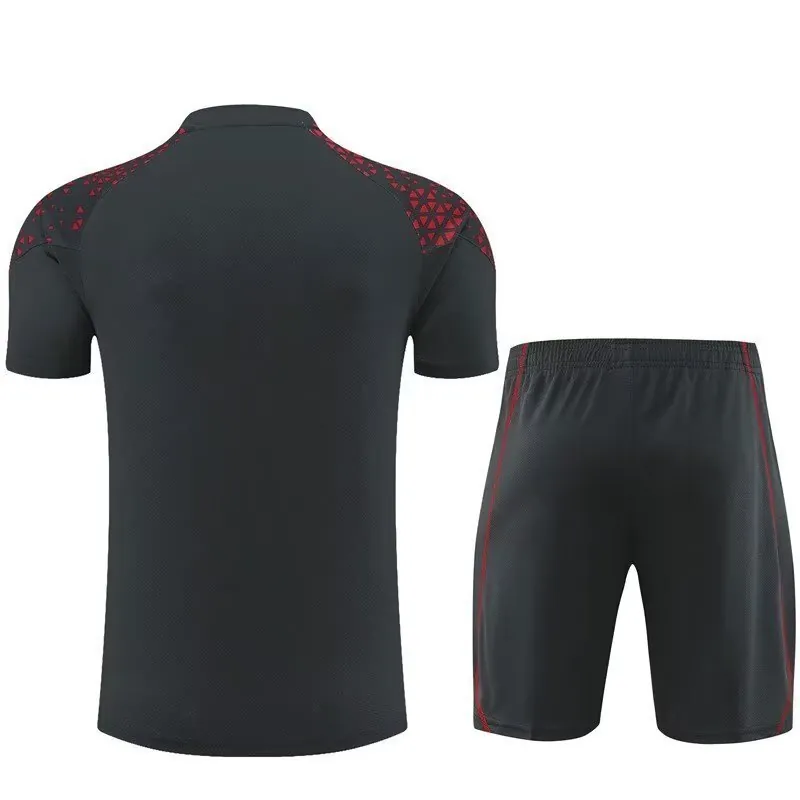 23-24 Manchester City Training Soccer Jerseys Yupoo 2