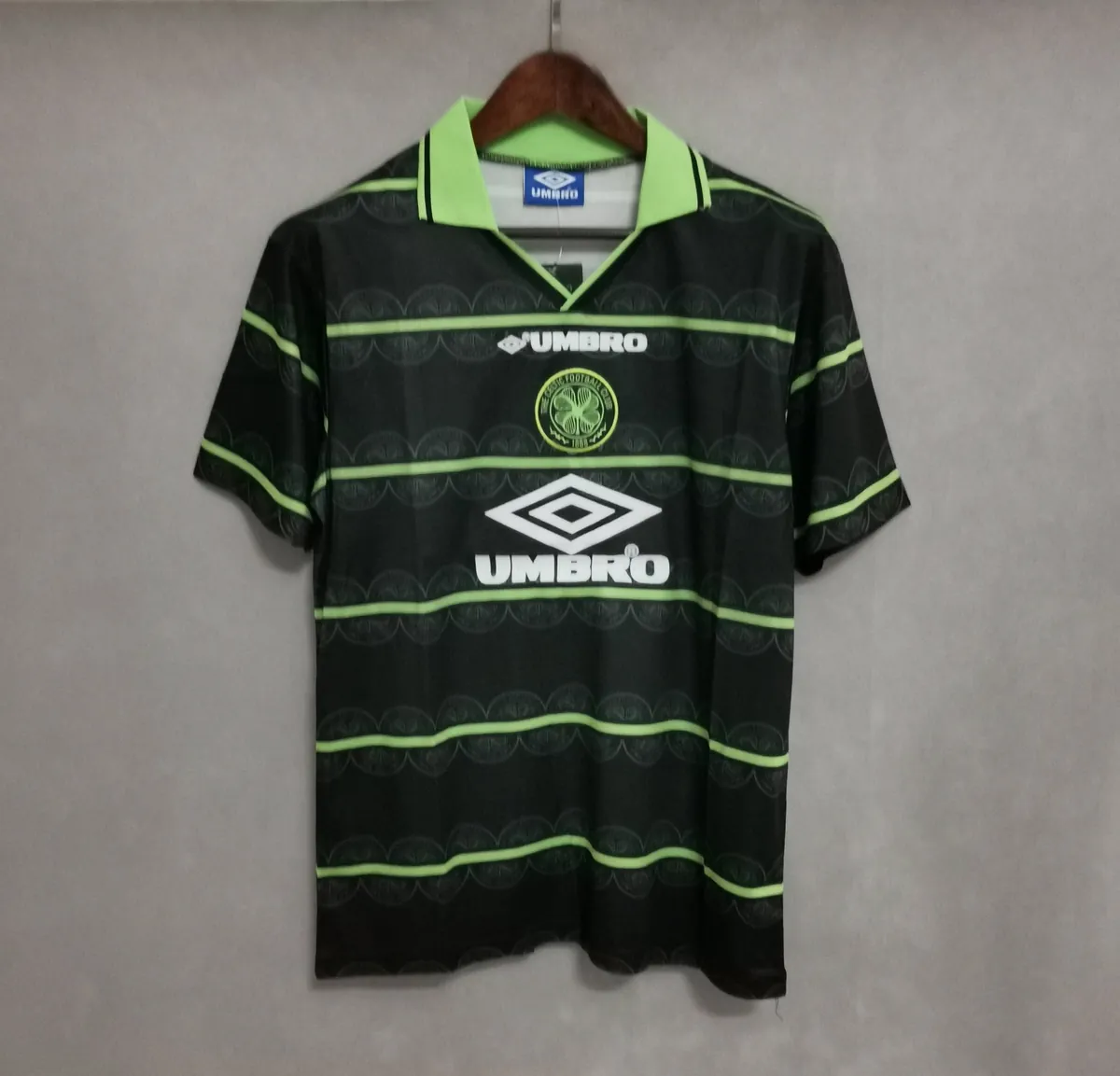 1998 Celtics away black 7