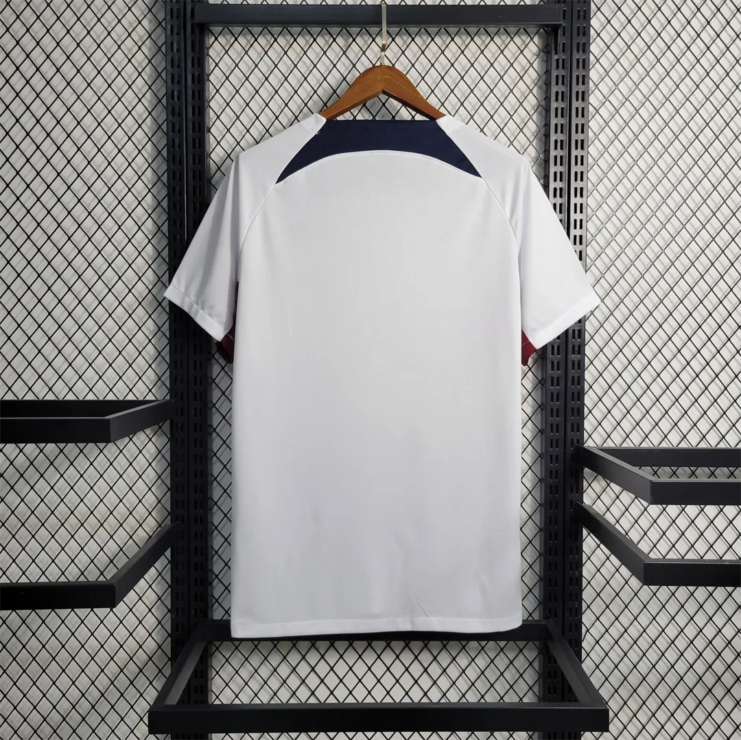 23-24 PSG training suit 5