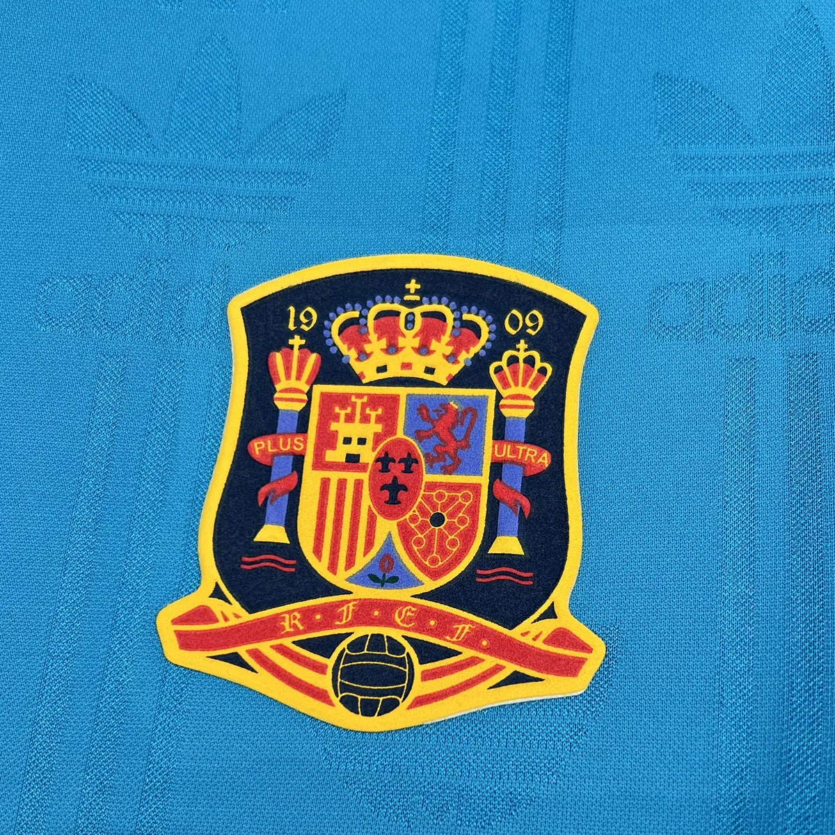 2026 Mens Spain World Cup OG Lifestyler Soccer T-Shirt AAAAJersey Wholesale Yupoo 10 3