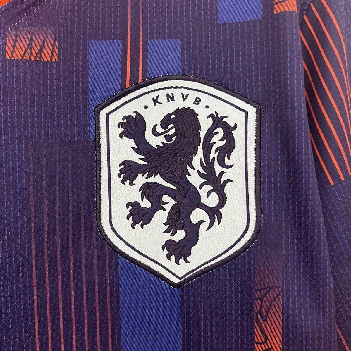 2024 Netherlands Away Kit Jersey Supplier Yupoo 6