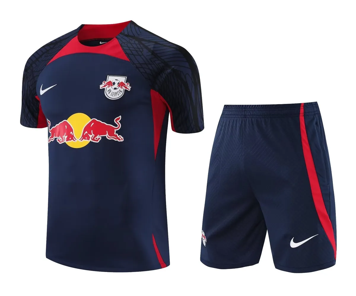 23-24 RB Leipzig Training Soccer Jerseys Yupoo 3