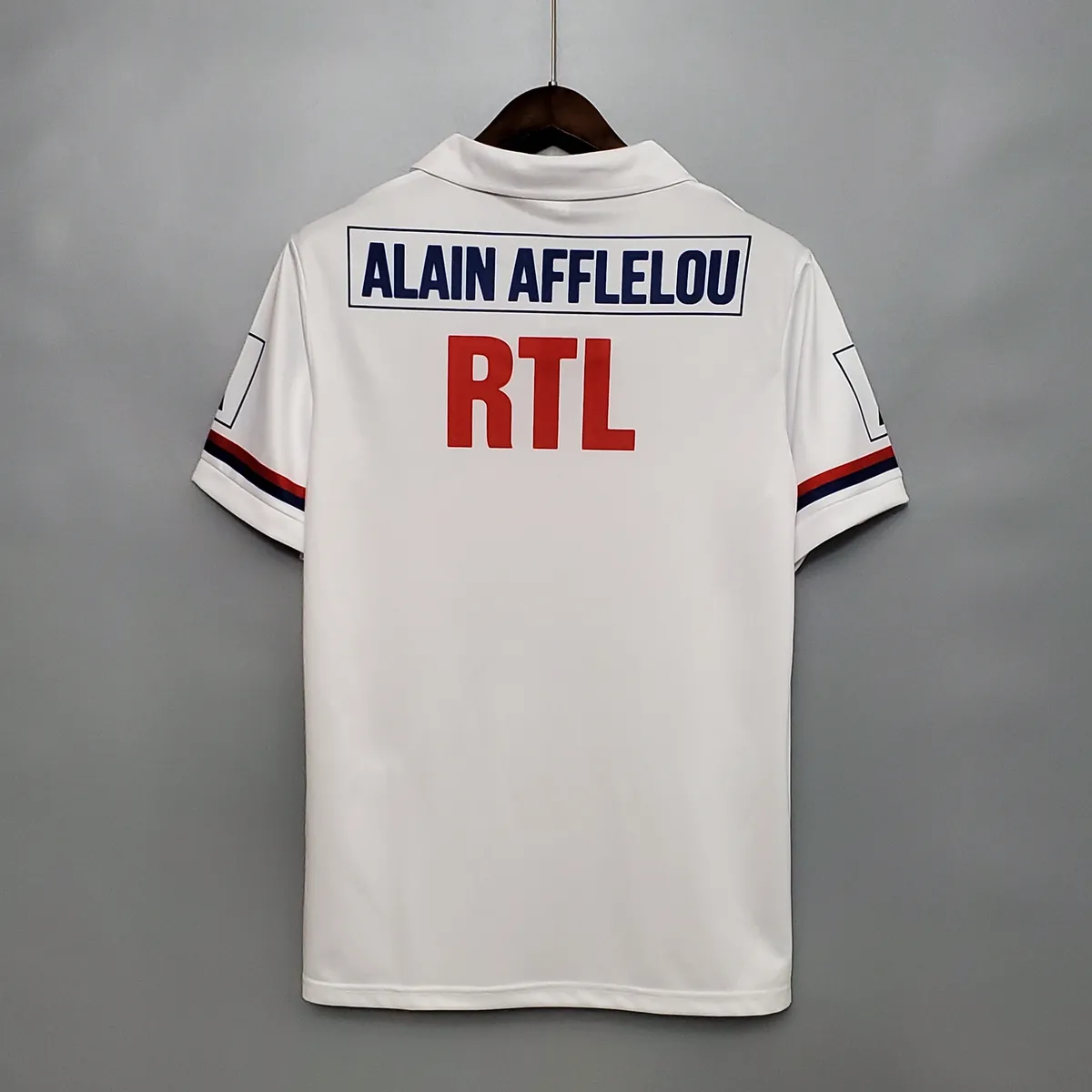 90-92 PSG home 1