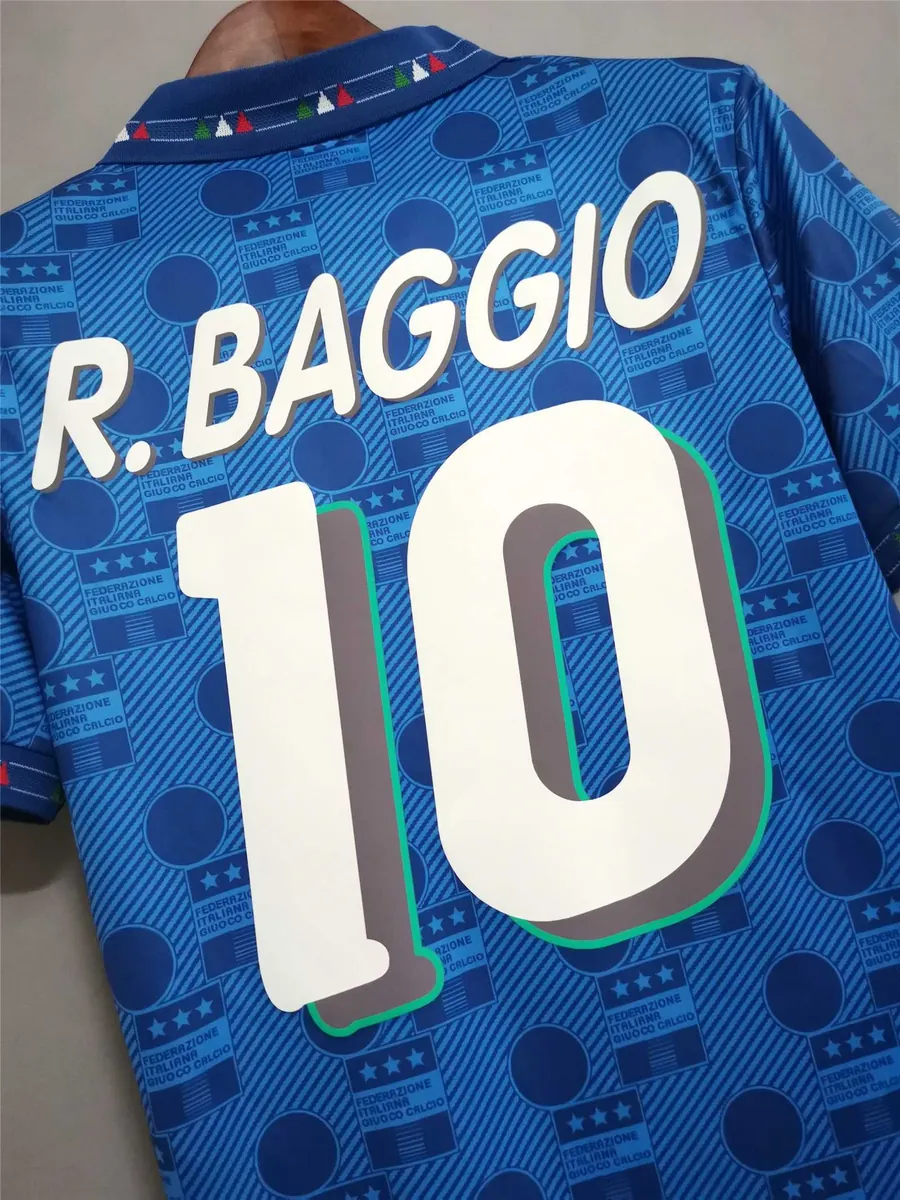 1994 Italy home blue 2
