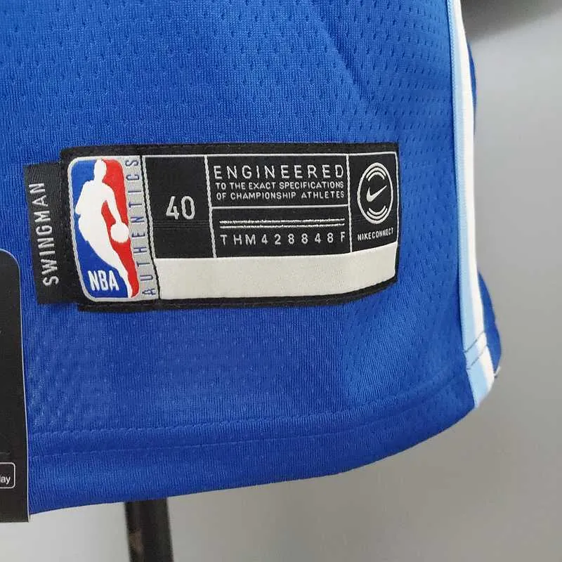 New James #23 Lakers blue 16