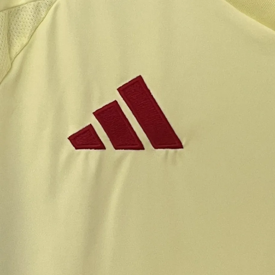 2024 Spain Away Kit UEFA Euro Shirt Jerseys Supllier Yupoo 2