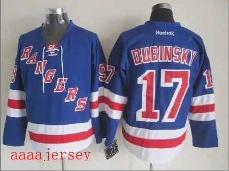 New York Rangers retro Ice Hockey jersey M-3XL 纽约游骑兵队复古冰球服 10
