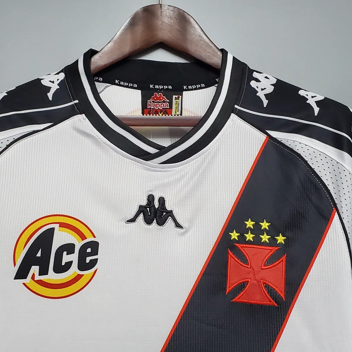 00-01 Vasco da Gama away 8