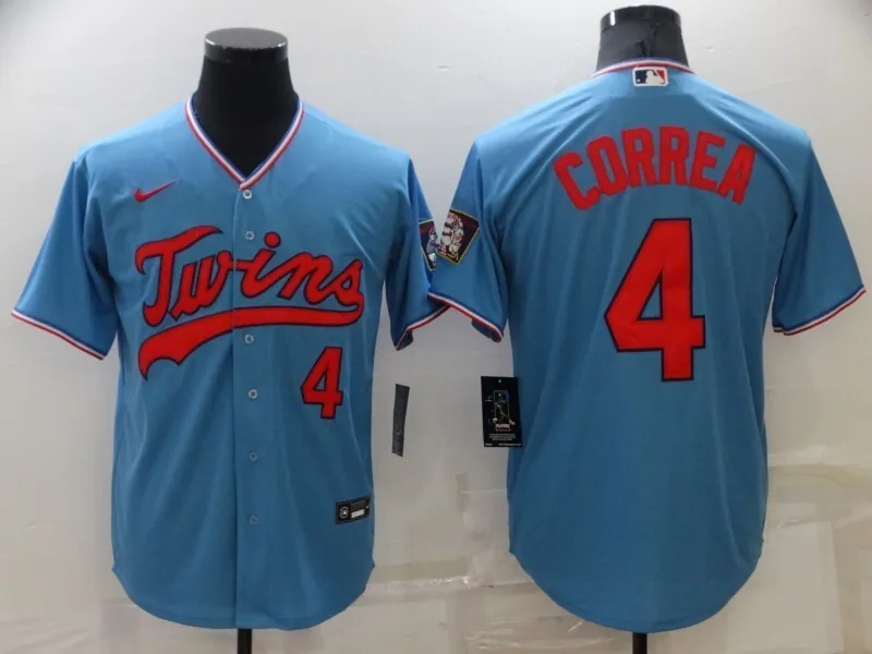 Minnesota Twins 29