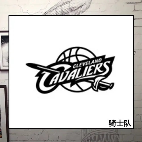 Cleveland Cavaliers 1