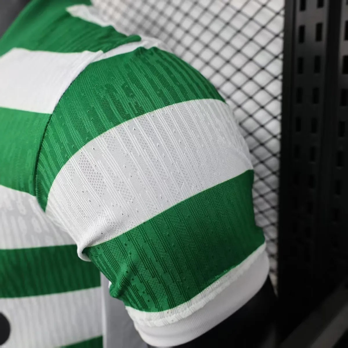 25-26 Sporting Lisbon Home Kit Player Version Shirt AAAAJersey Supply Yupoo 1