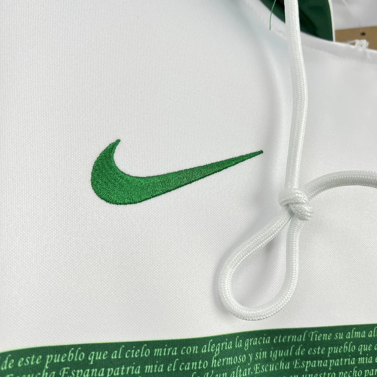 25-26 Elche Football Hoodie Yupoo 5