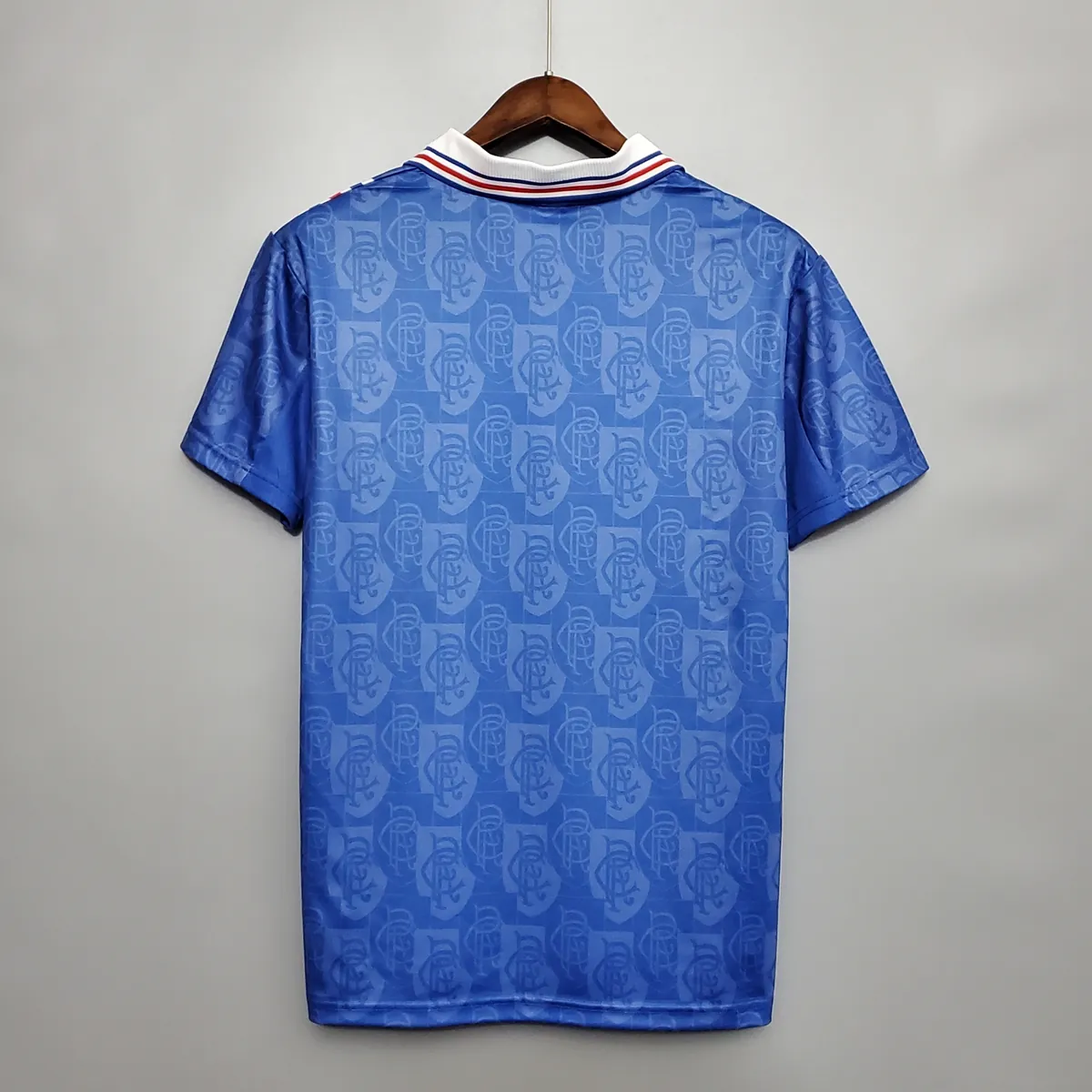 96-97 Rangers home 12