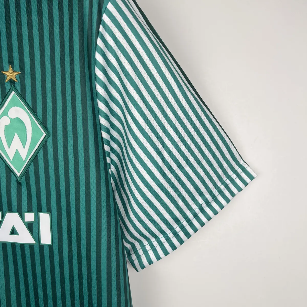 23-24 Werder Bremen Home S-XXL 2