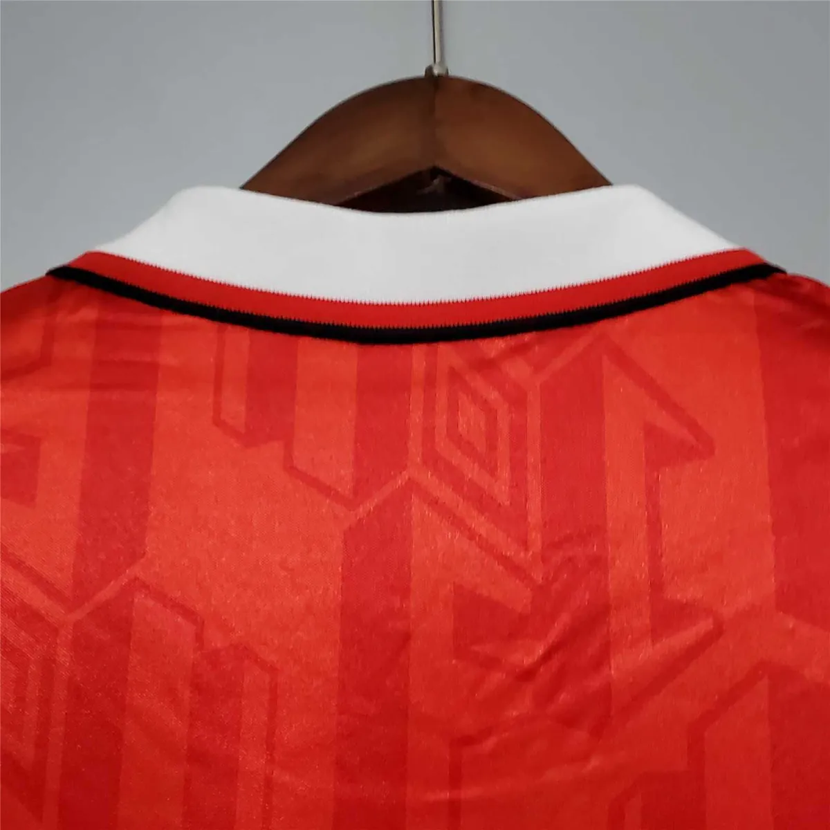 93-94 Manchester United home 6