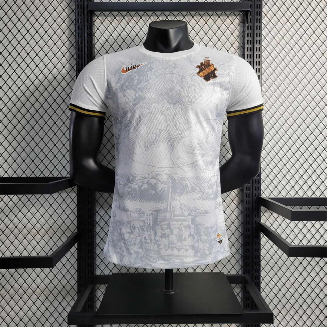 AIK Sonina 132nd Anniversary Edition player version 11