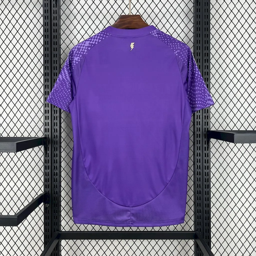 25-26 Orlando Home Shirt Soccer Uniform AAAAJersey Dropship Yupoo 1
