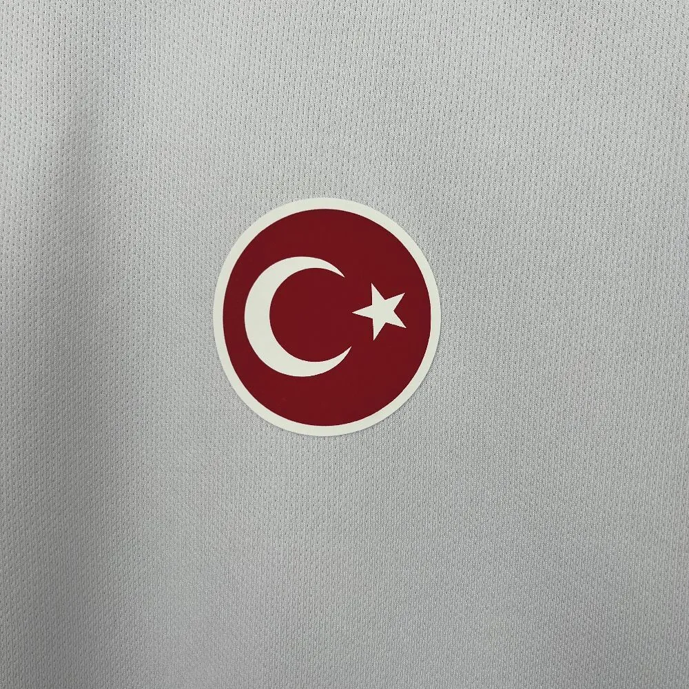 25-26 Galatasaray Away Kit Football Uniforms Sport Shirt AAAAJersey Supply Yupoo 1