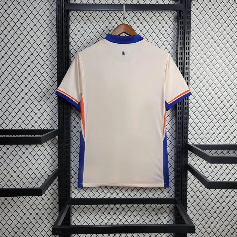 24-25 Chelsea Away Kit Football AAAAJersey Supplier 2