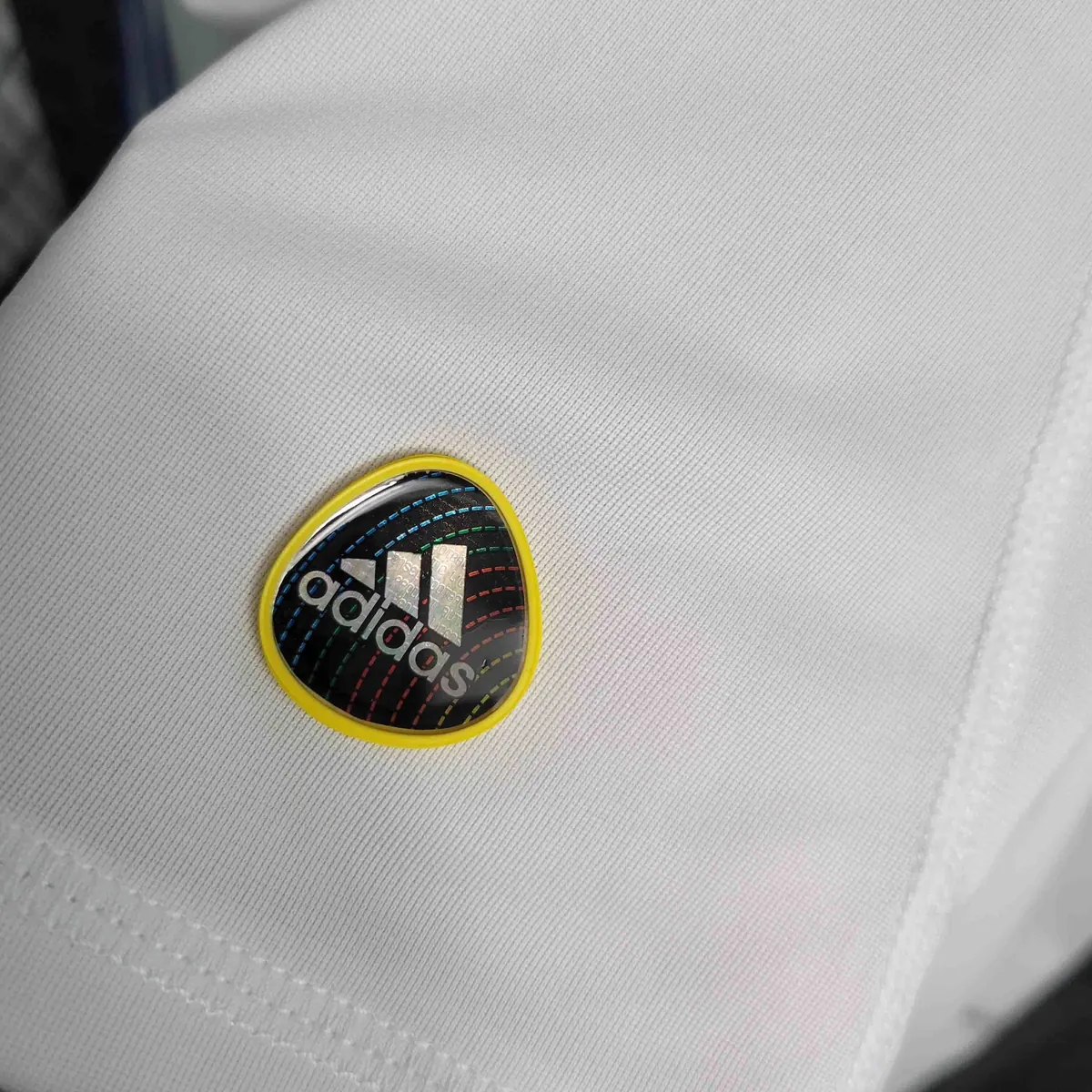10-11 Retro Real Madrid home S-XXL 1