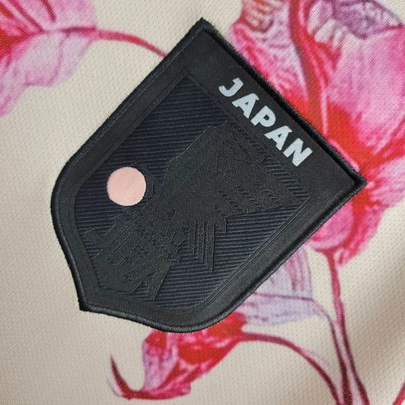 2023 Japan Special Edition Kit Sakura Concept Shirt Football AAAAJersey Supplier 4