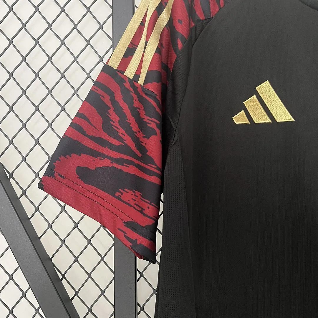 2024 Peru Away Shirt Football AAAAJersey Yupoo 3