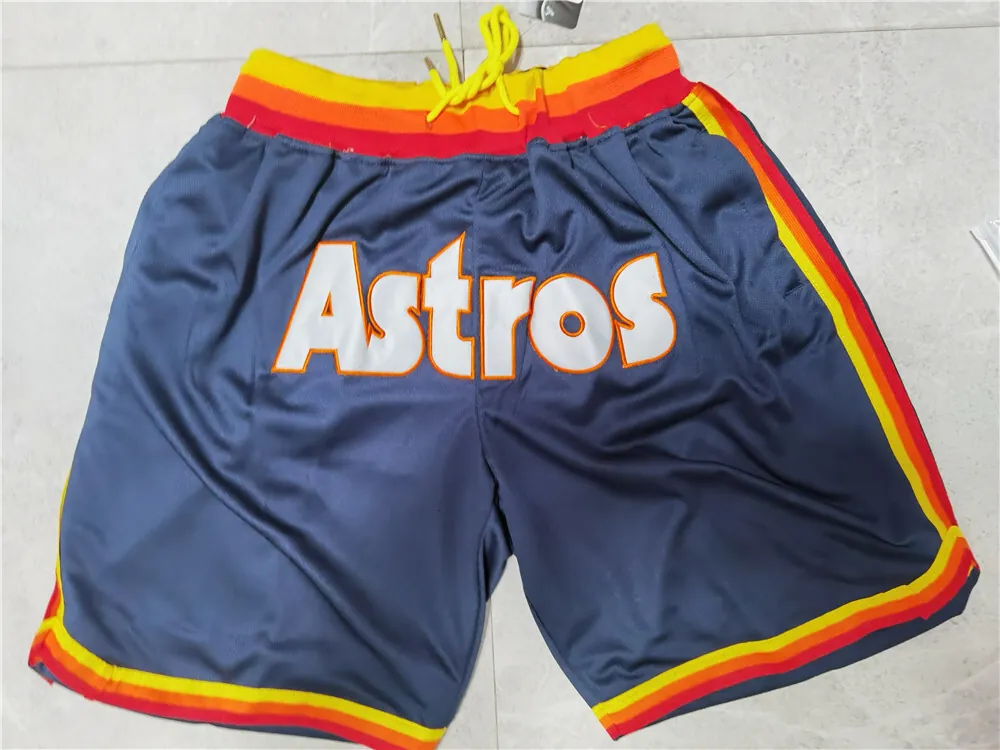 MLB Shorts 8