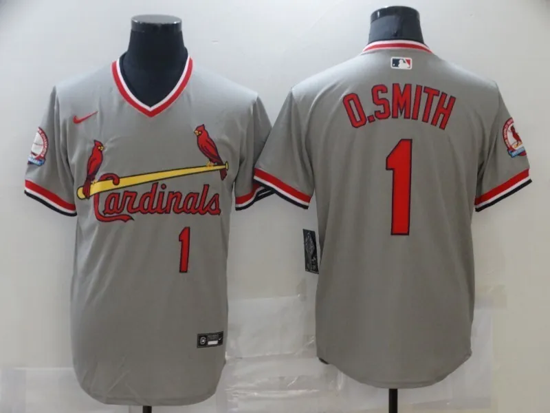 St. Louis Cardinals 85