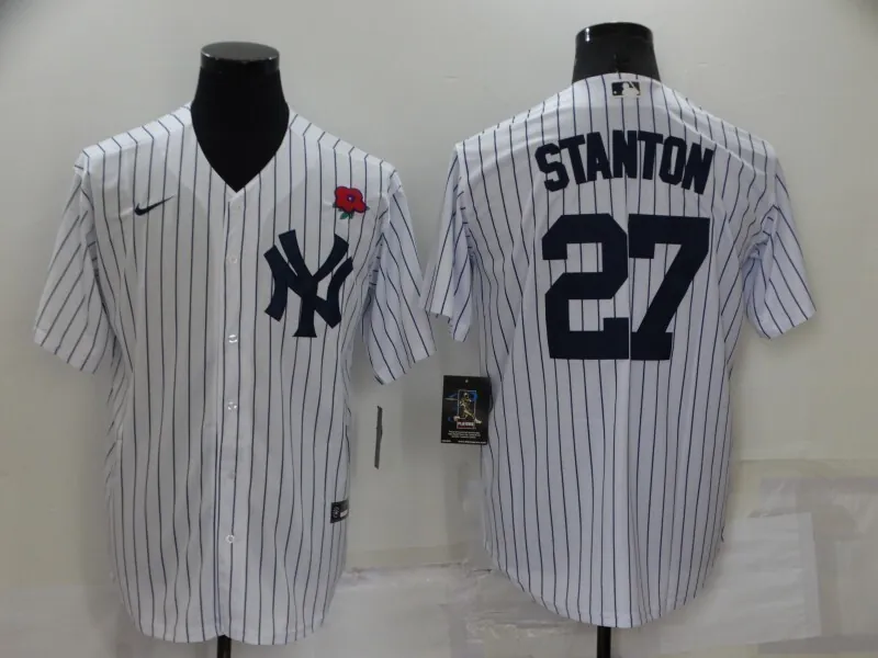 New York Yankees 25