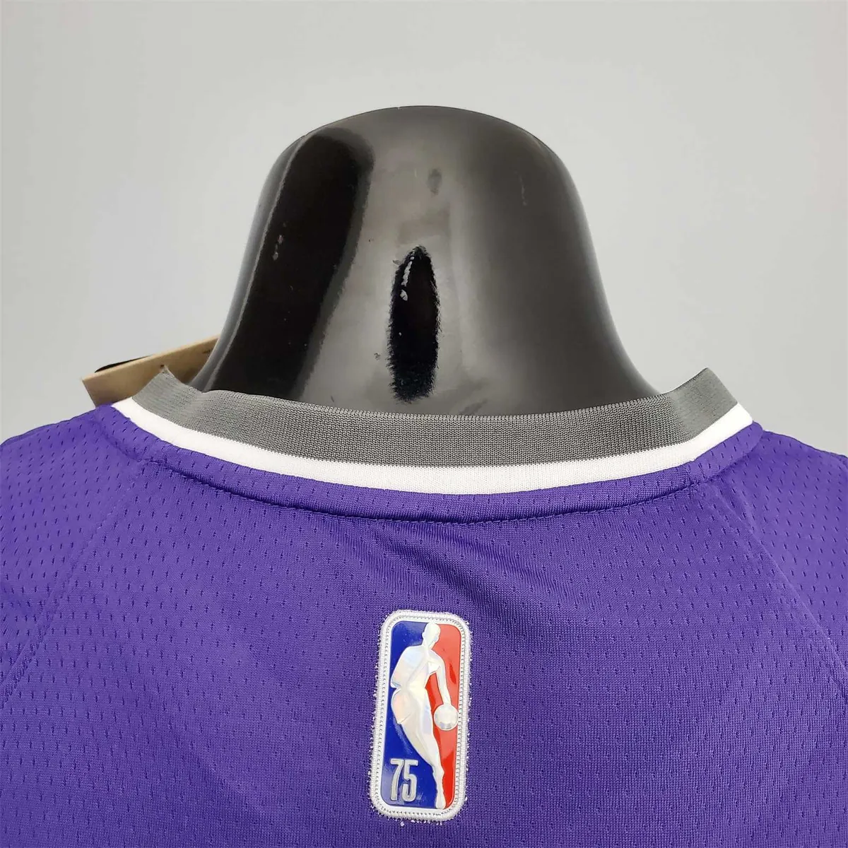 75th Anniversary Fox#5 Kings Purple 4
