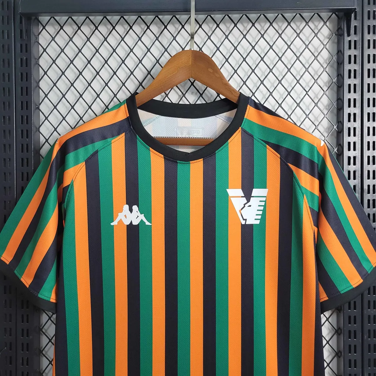 23-24 Venezia Training Suit S-XXL 4
