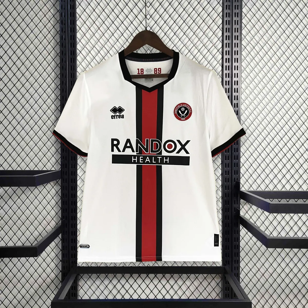 23-24 Sheffield United Away S-XXL 7